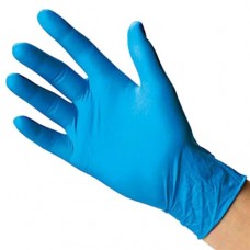 Esko Nitrile Gloves Blue